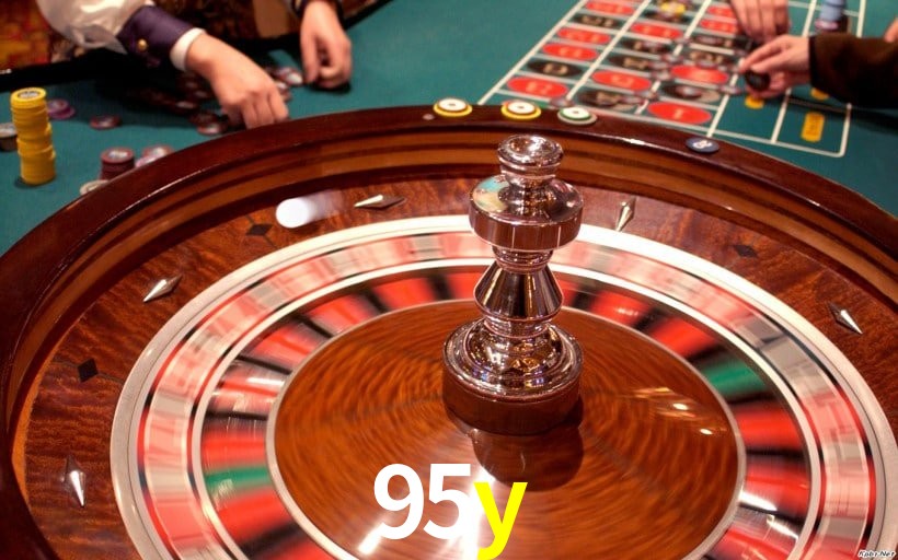 Estatísticas 95y