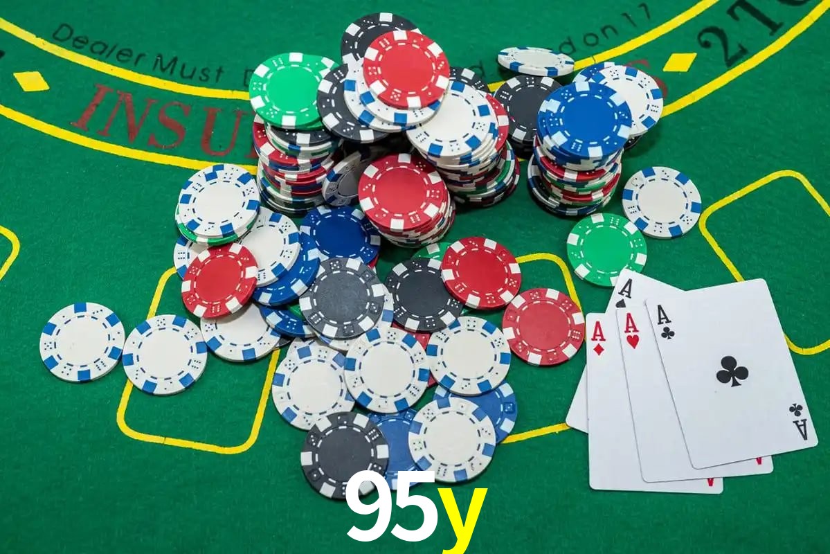 Experiência VIP 95y