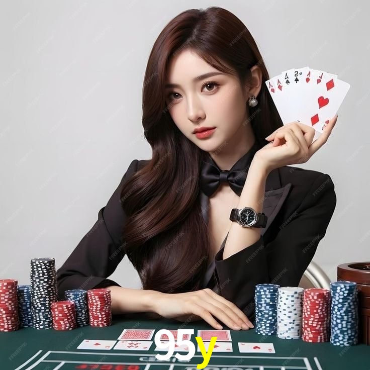 Casino Ao Vivo 95y