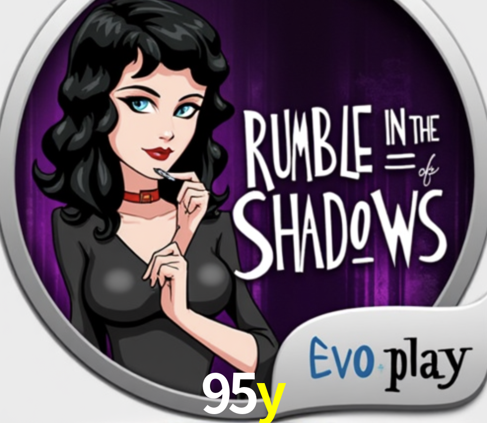 Descubra a Magia dos Jogos de Arcade no 95y