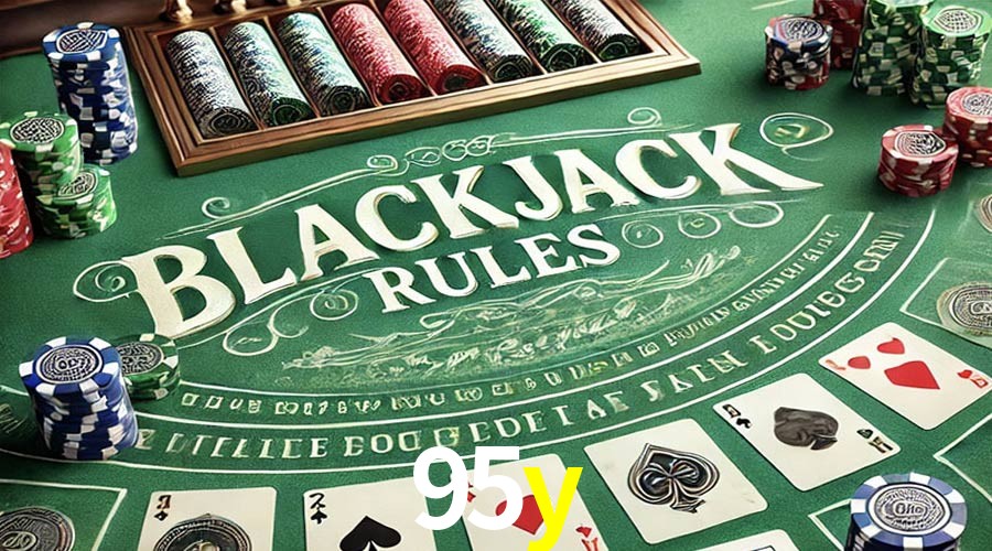 Casino Ao Vivo 95y