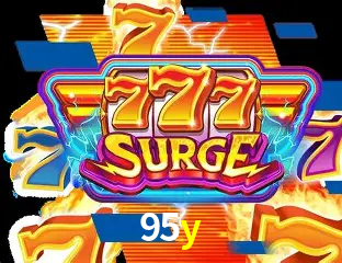 Descubra a Magia dos Jogos de Arcade no 95y