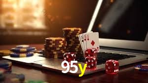 Casino VIP 95y