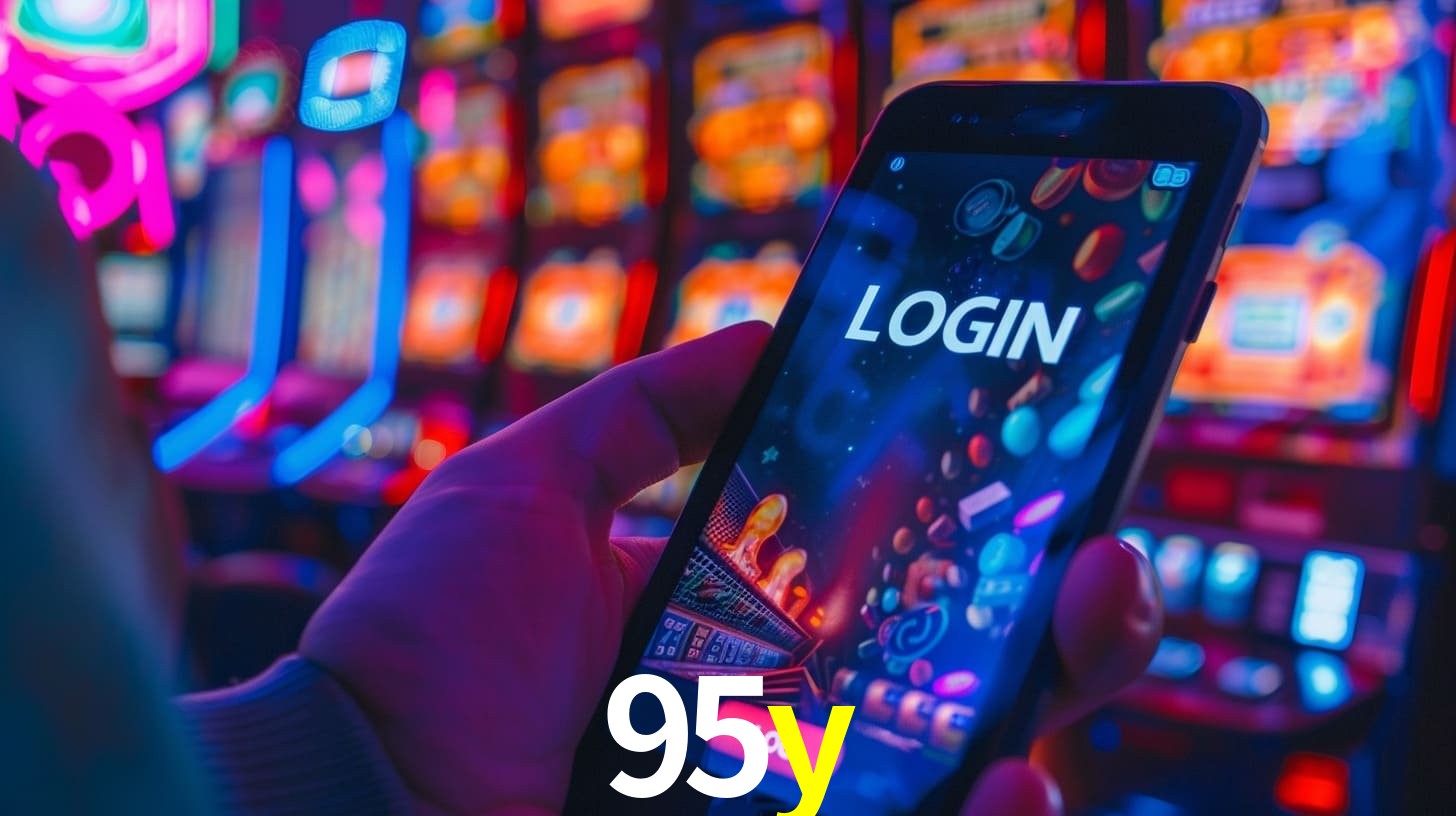 Recursos de Bônus 95y