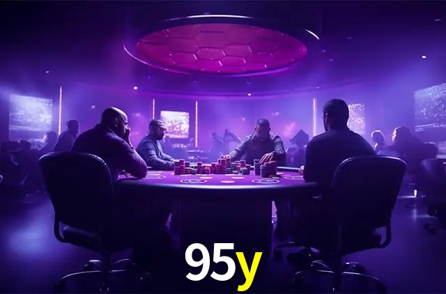 Jogos Exclusivos 95y