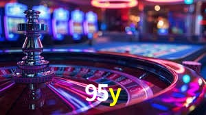 Tecnologia da Plataforma 95y