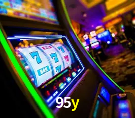 Desvendando o Mundo dos Jogos Virtuais na 95y