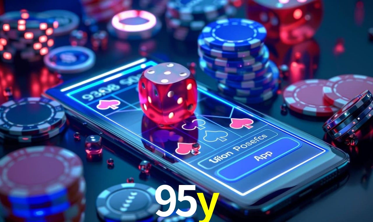 Promoção Relâmpago 95y