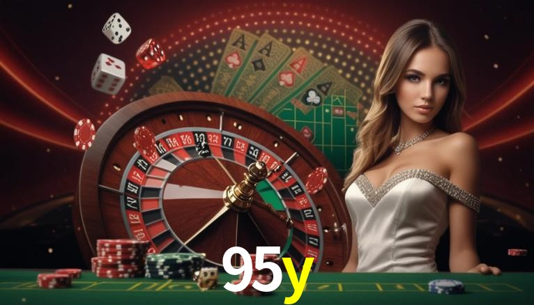 Descubra a Essência do 95y: Nossa História e Compromissos