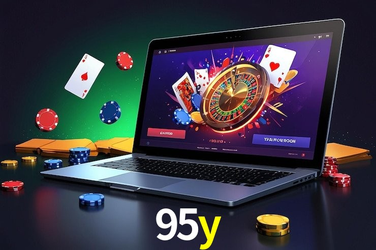 Login Seguro 95y