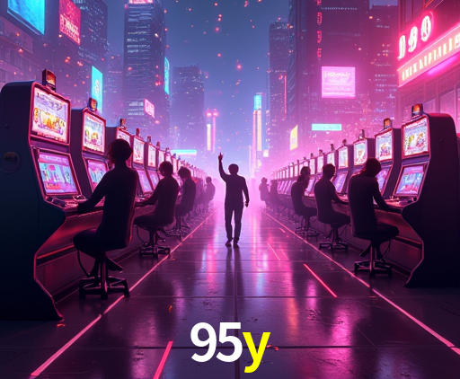 Gates of Olympus 95y