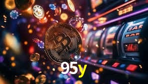 Casino Ao Vivo 95y