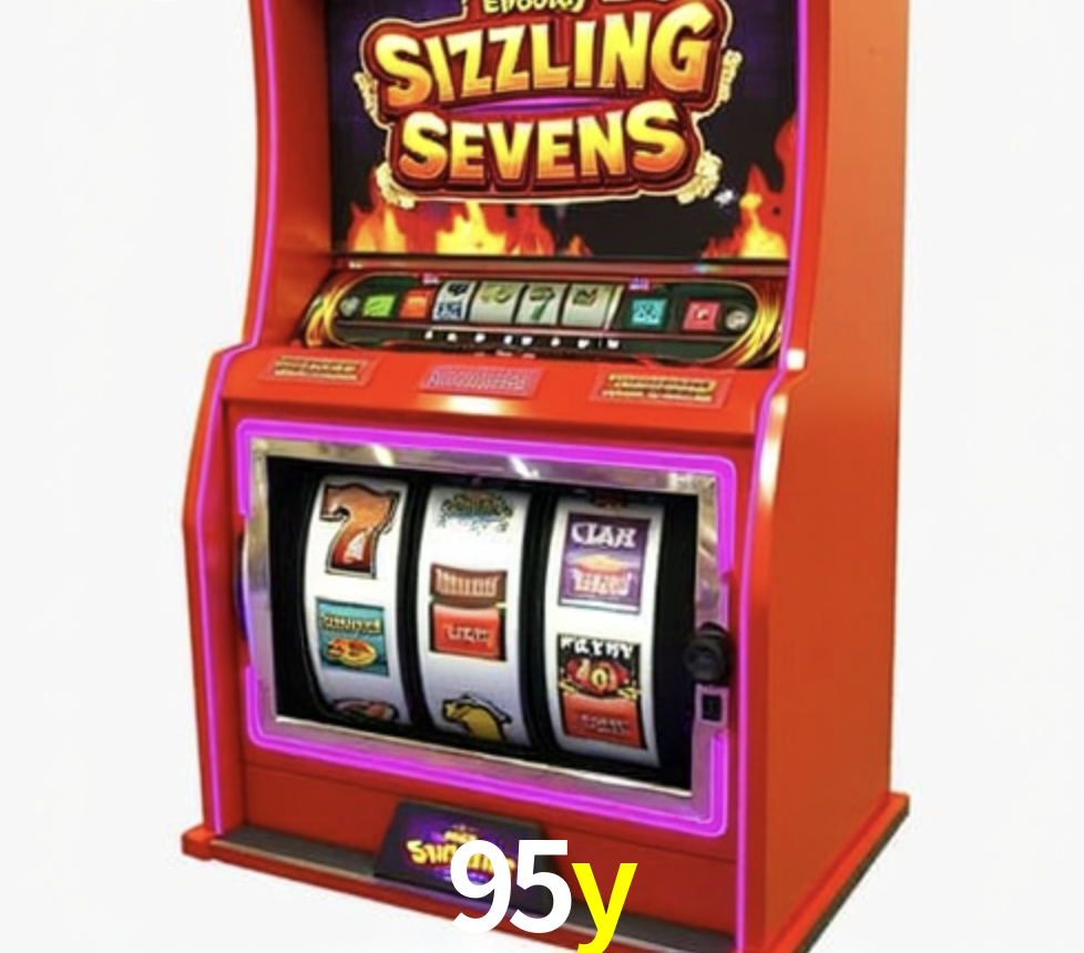 Desvendando o Mundo dos Jogos Virtuais na 95y