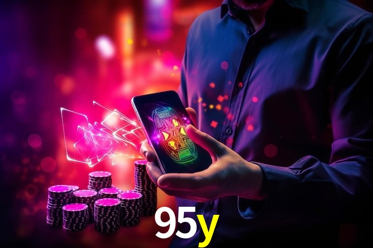 Estatísticas do Jogo 95y