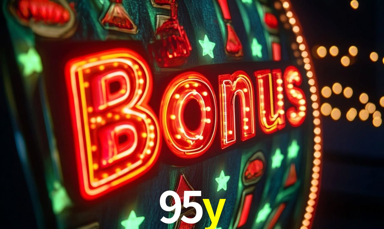 Estatísticas Esportivas 95y