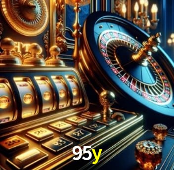 Jogos de Slot 95y