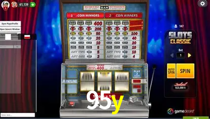 Desvendando o Mundo dos Jogos Virtuais na 95y