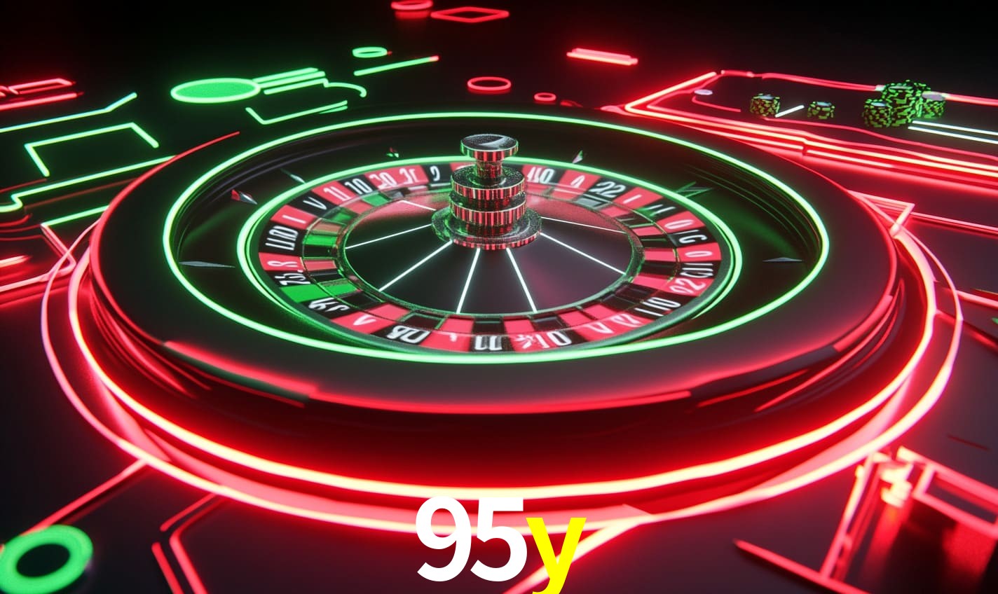Estatísticas Esportivas 95y