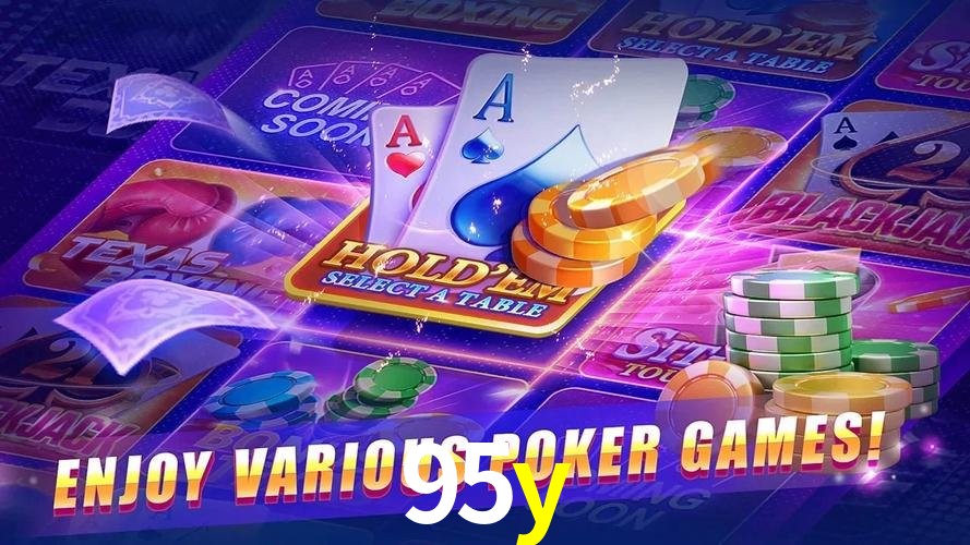 Torneios 95y
