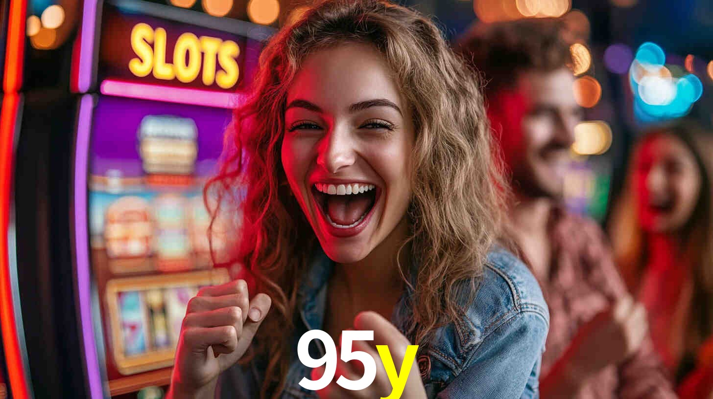 Apostas de Futebol 95y