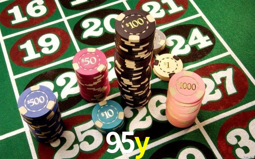 Programa VIP 95y