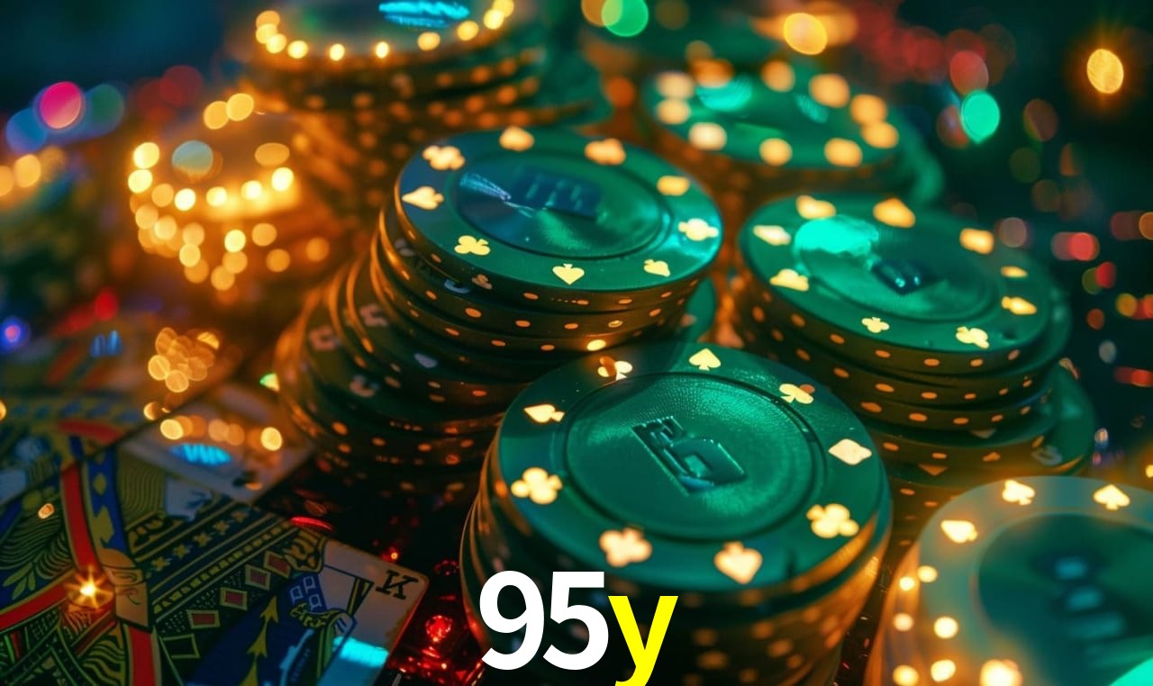 Login Seguro 95y