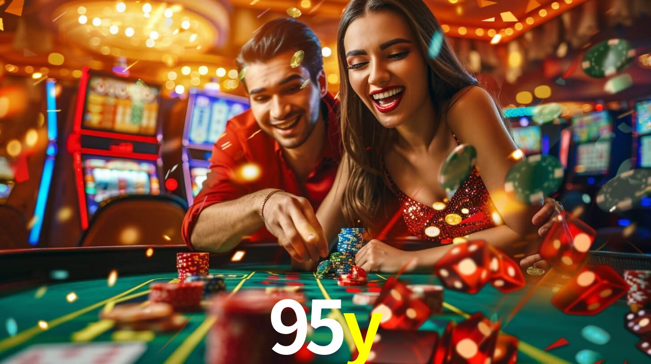Recursos de Bônus 95y
