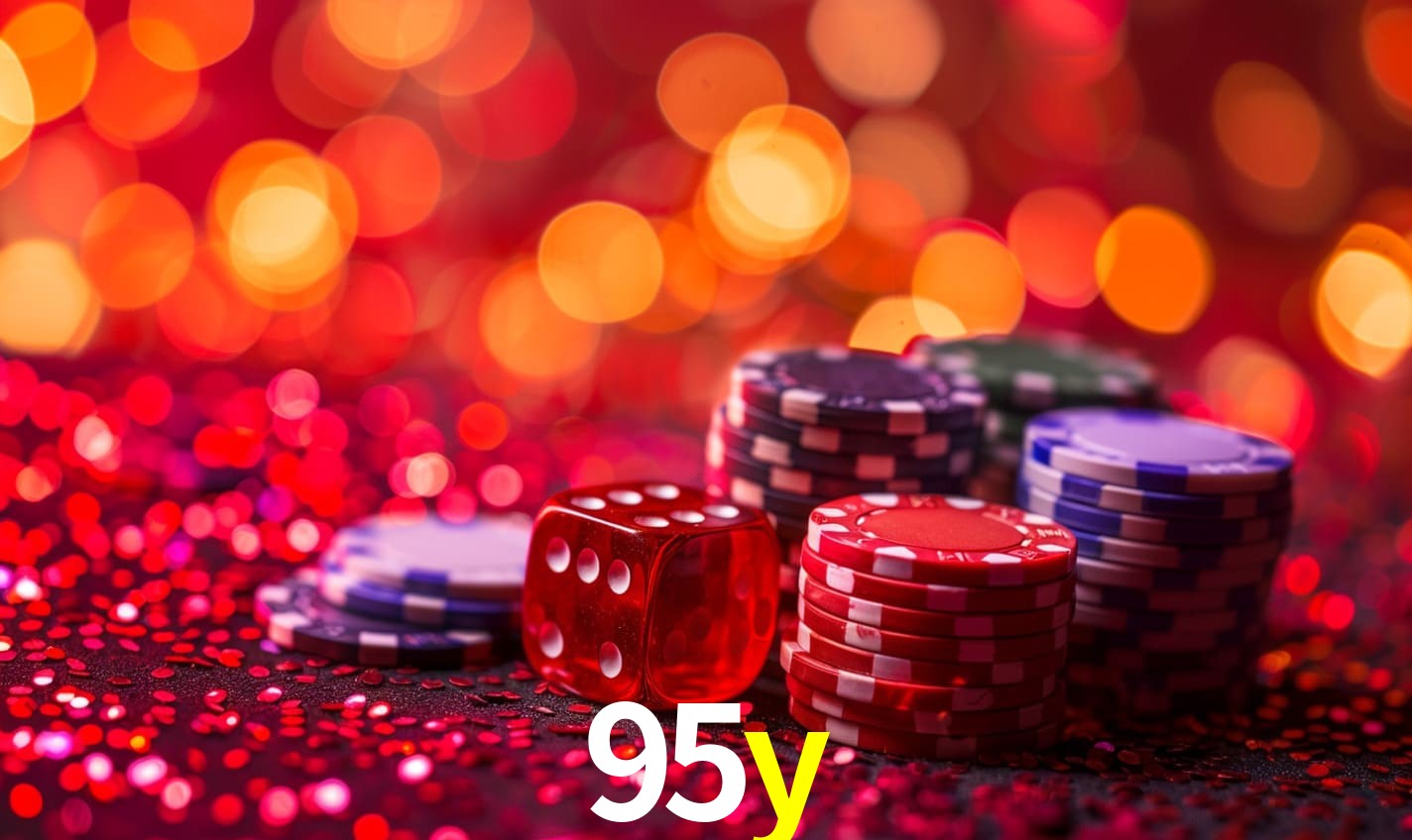 Interface do App 95y