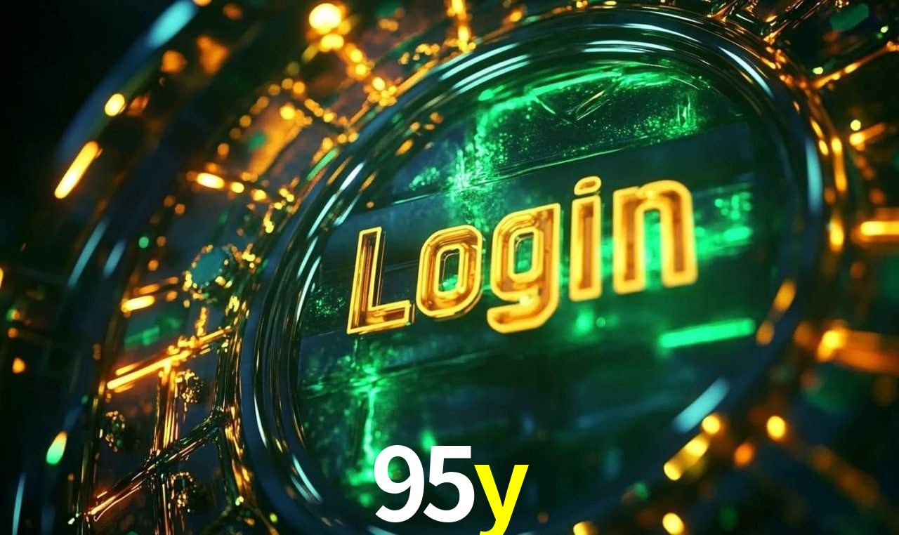 Interface do App 95y