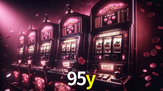 Estatísticas Crash Games 95y