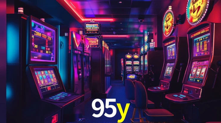 Experimente o Login Seguro Premium no 95y