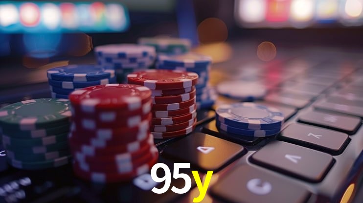 Diretório de Jogos 95y