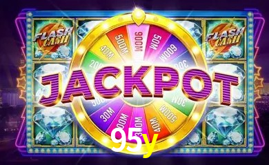 Descubra o Mundo do Cassino Online com 95y