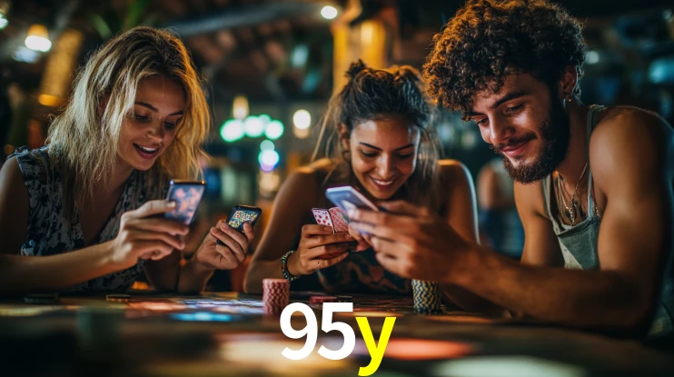 Programa VIP 95y