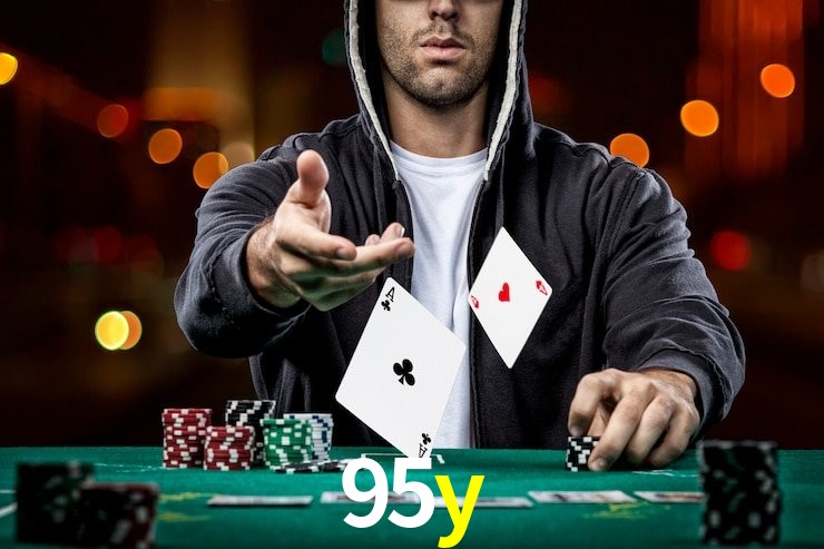 Jogos Exclusivos 95y