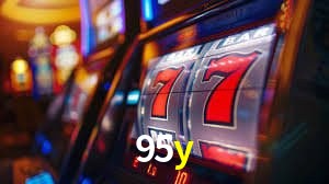 Estatísticas do Jogo 95y