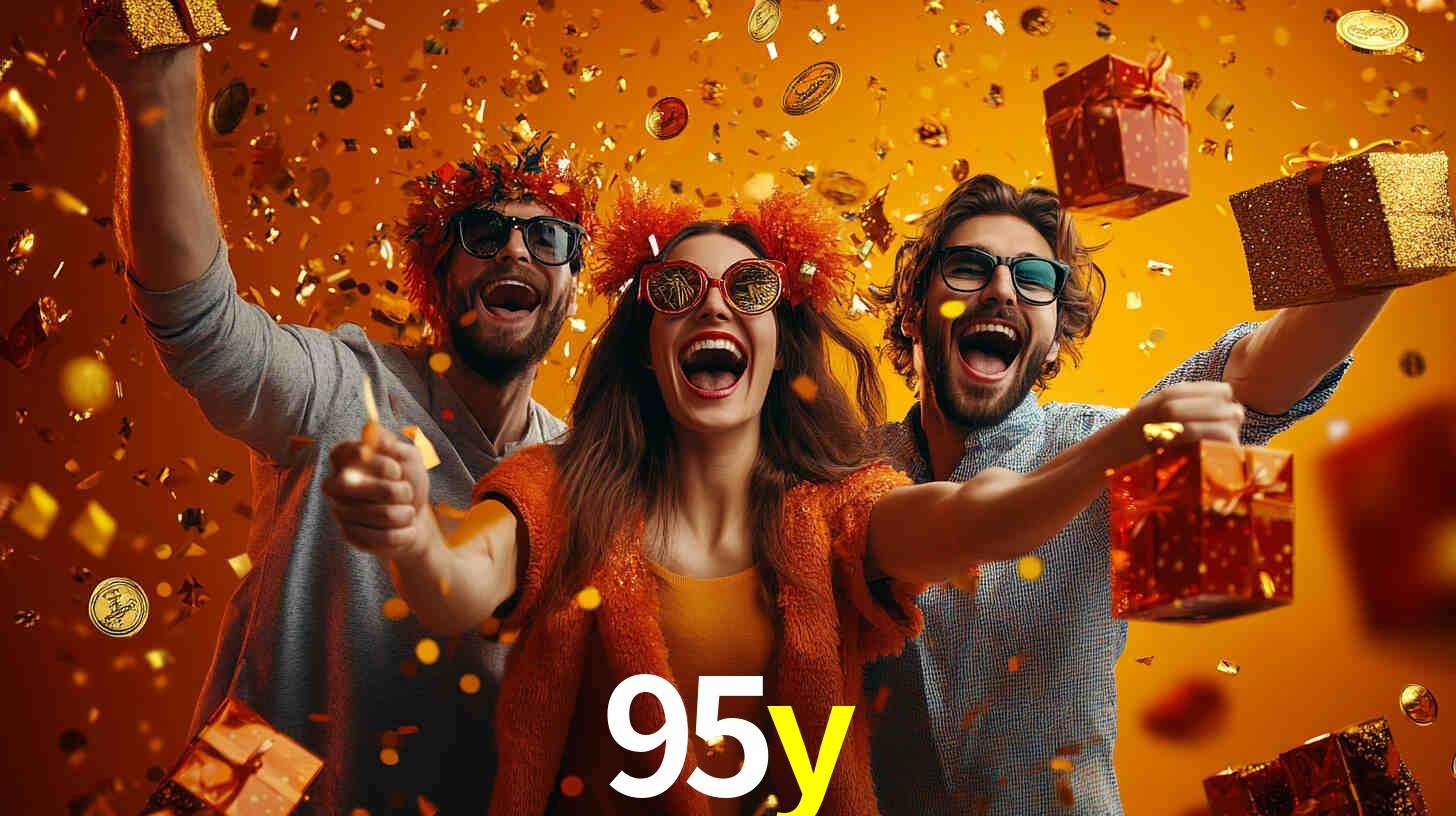 95y: A Experiência de Casino com Jogos de Mesa ao Vivo